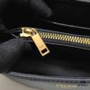 6930ad6d6e68136f4d9ad076 Top Quality Original Mini Celine 2024 New Triumph Arch Handbag, Crisply Textured Calfskin