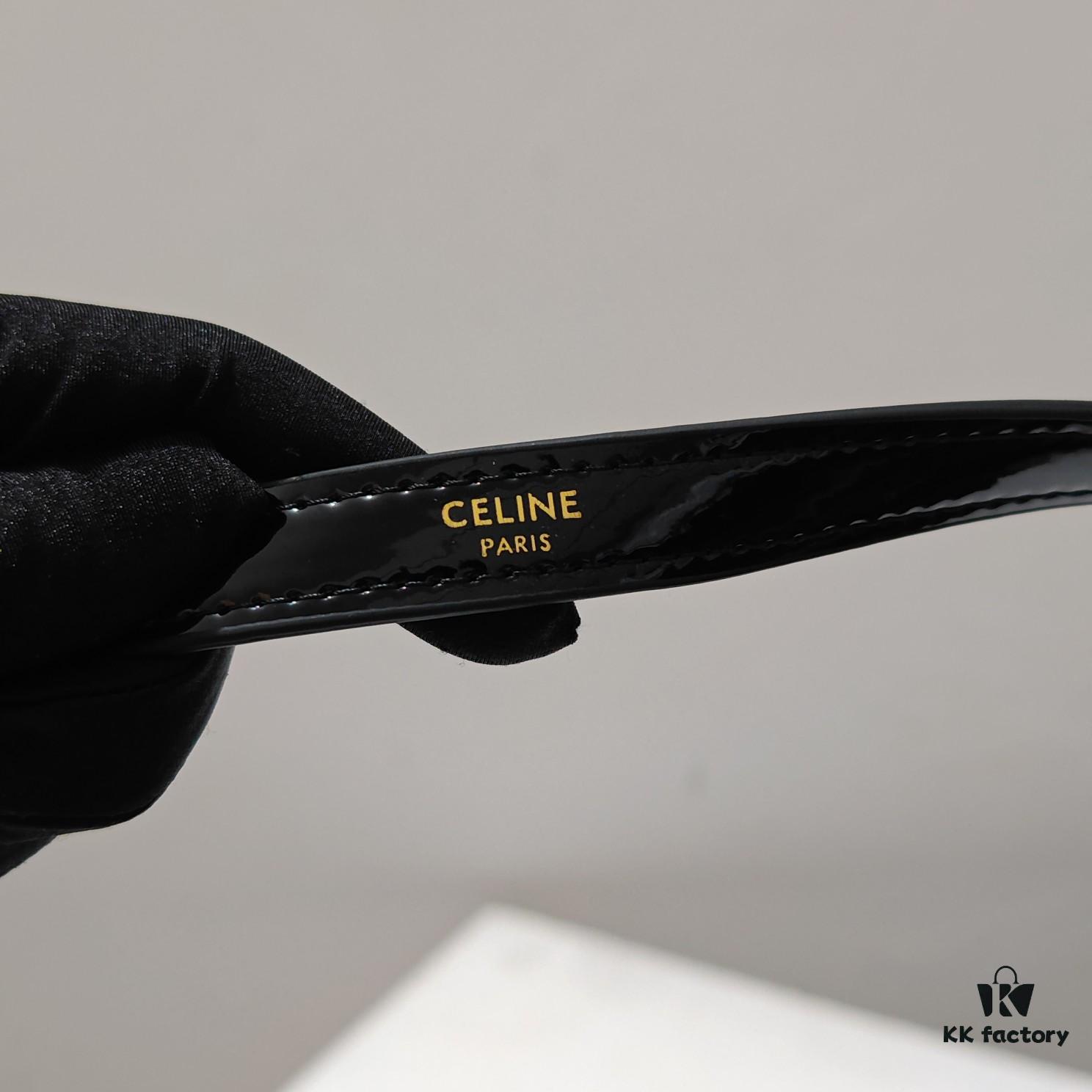 Celine 2024 Fall/Winter New Arrival GARANCE – A Timeless Icon