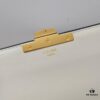 6930ad766e68136f4d9ad08b Celine 2024 Autumn/Winter New Arrival GARANCE – Timeless Elegance in Glossy Cowhide Leather