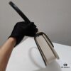 6930ad776e68136f4d9ad090 Celine 2024 Autumn/Winter New Arrival GARANCE – Timeless Elegance in Glossy Patent Leather