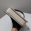 6930ad786e68136f4d9ad091 Celine 2024 Autumn/Winter New Arrival GARANCE – Timeless Elegance in Glossy Patent Leather