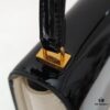 6930ad796e68136f4d9ad093 Celine 2024 Autumn/Winter New Arrival GARANCE – Timeless Elegance in Glossy Patent Leather