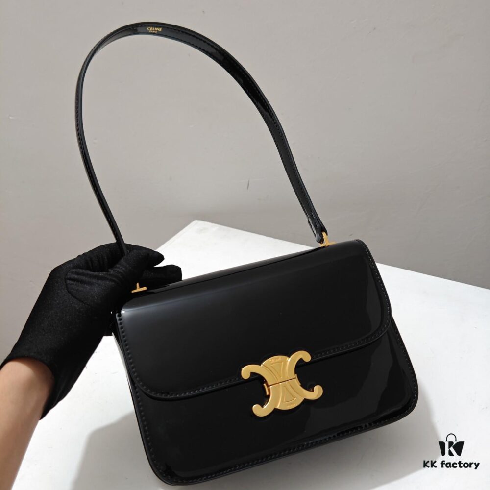 6930ad7b6e68136f4d9ad095 Celine 2024 Fall/Winter New Arrival GARANCE – A Timeless Icon