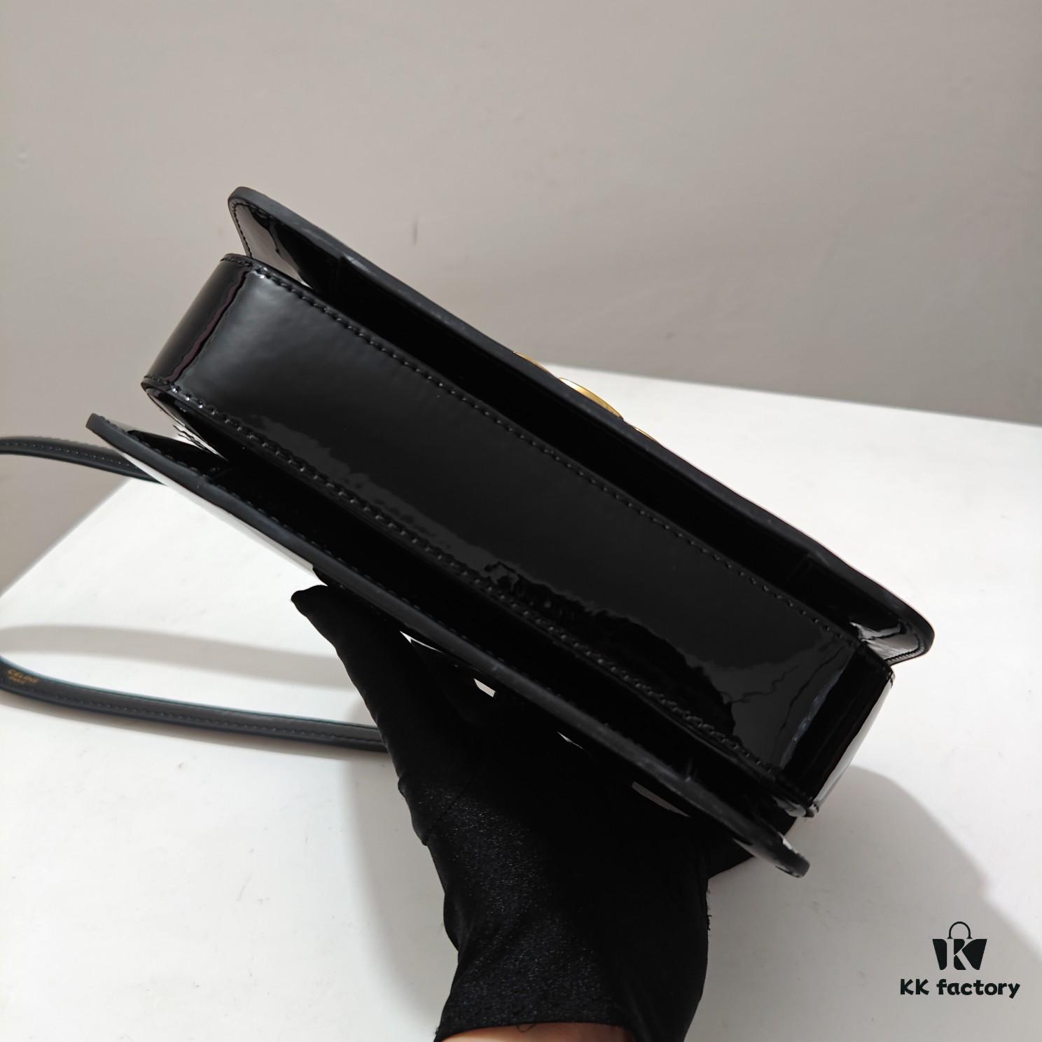 Celine 2024 Fall/Winter New Arrival GARANCE – A Timeless Icon