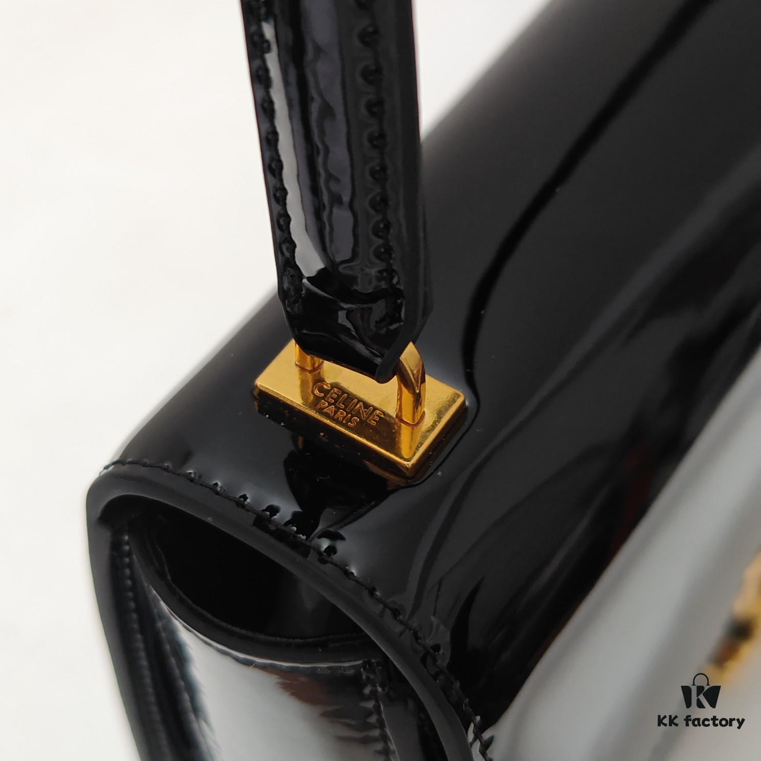Celine 2024 Fall/Winter New Arrival GARANCE – A Timeless Icon