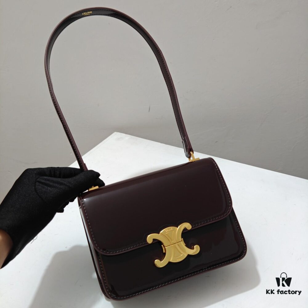 6930ad7d6e68136f4d9ad09c Celine 2024 Autumn/Winter New Arrival GARANCE