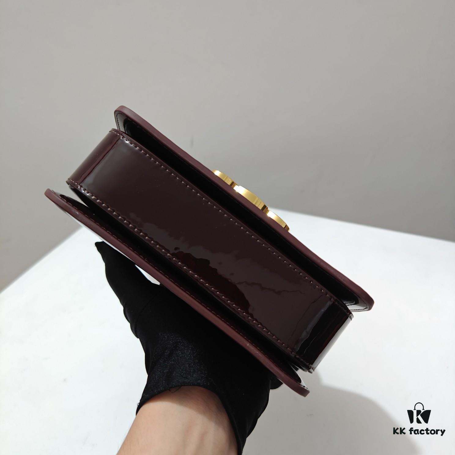 Celine 2024 Autumn/Winter New Arrival GARANCE