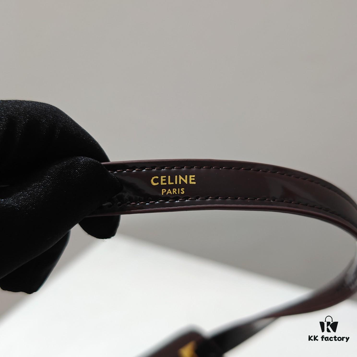 Celine 2024 Autumn/Winter New Arrival GARANCE