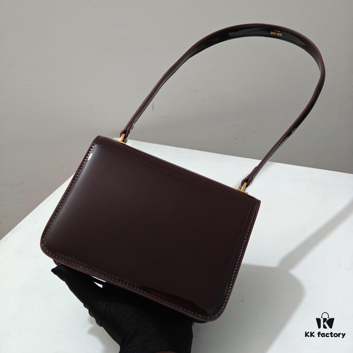 Celine 2024 Autumn/Winter New Arrival GARANCE