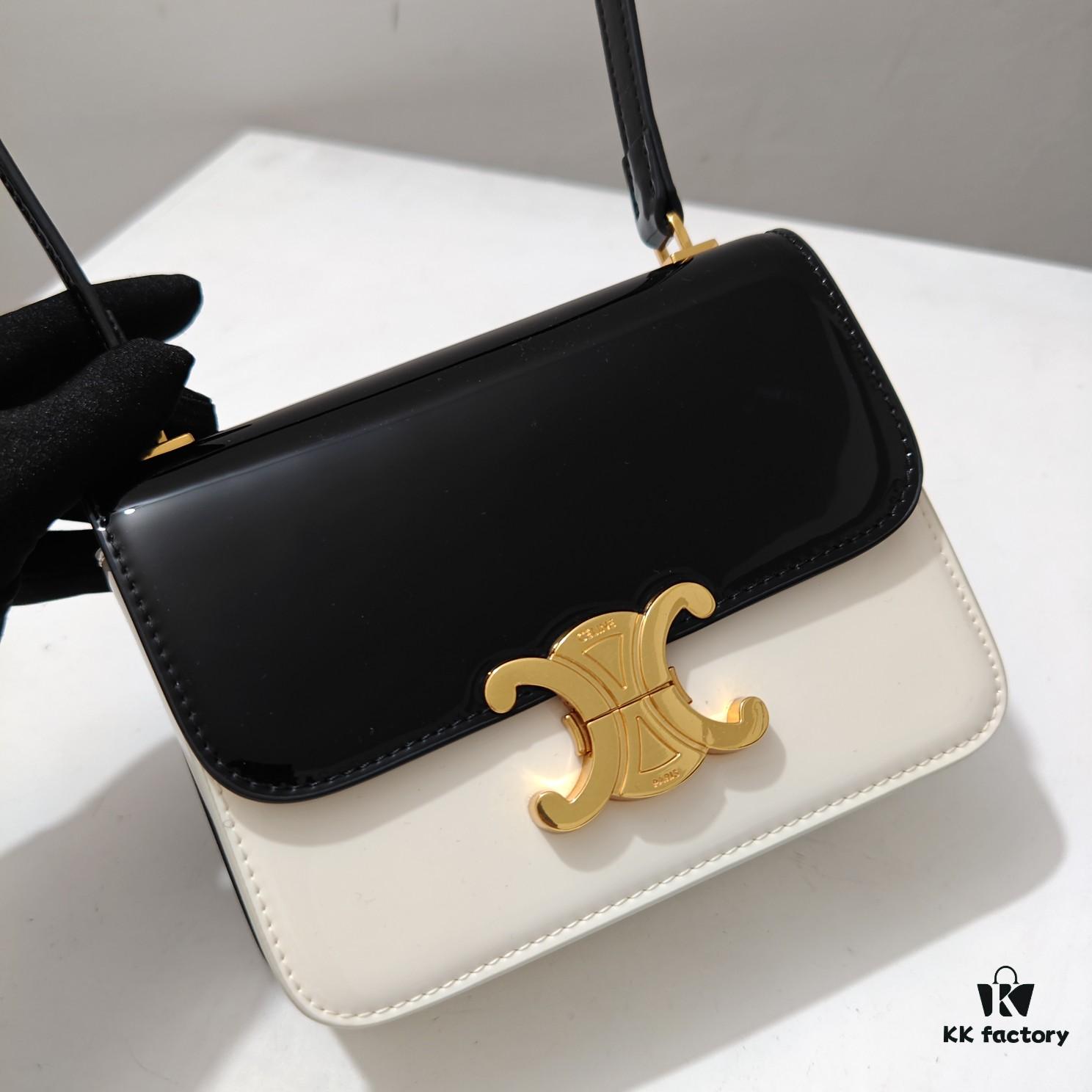 6930ad816e68136f4d9ad0a6 Celine 2024 Autumn/Winter New Arrival GARANCE