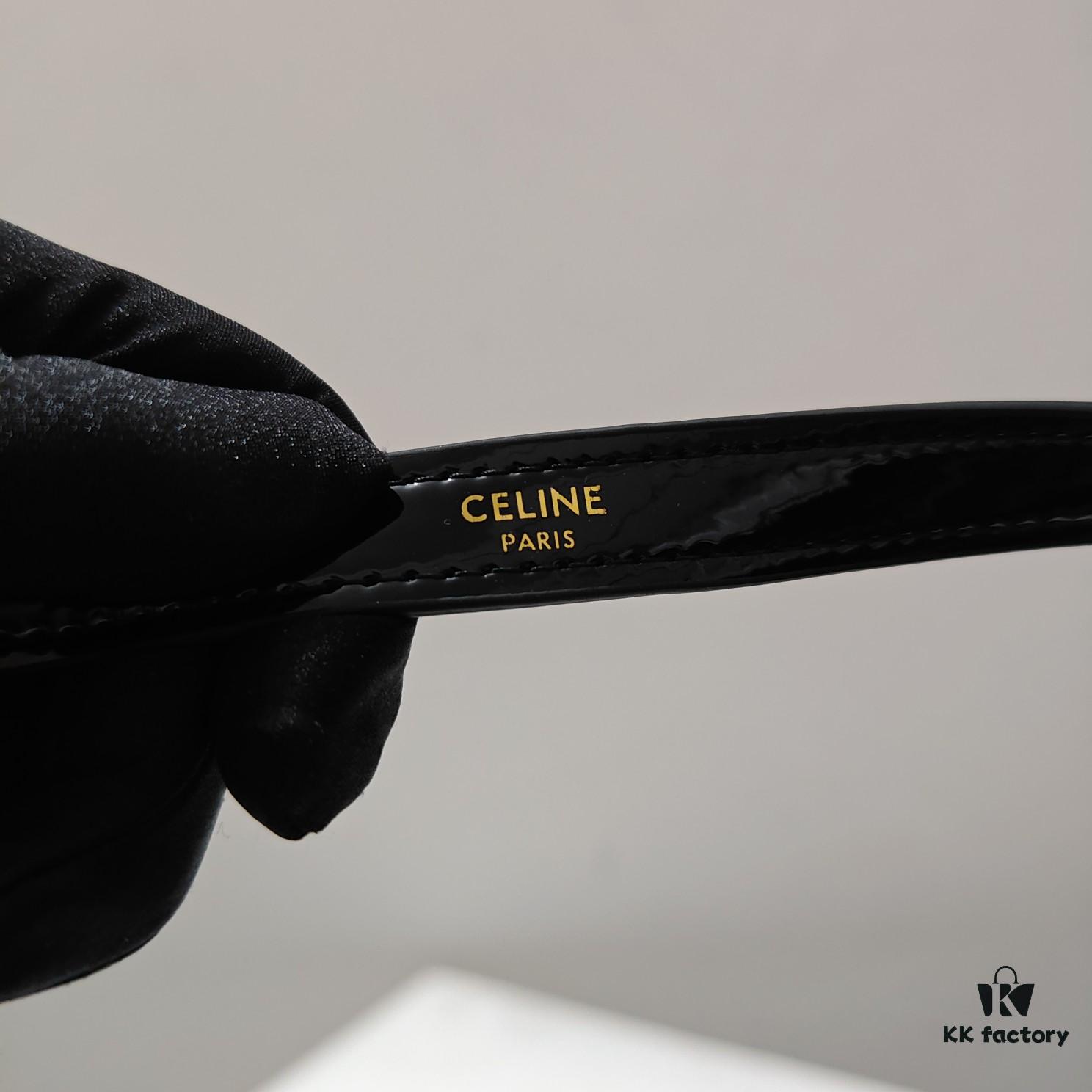 6930ad846e68136f4d9ad0ab Celine 2024 Autumn/Winter New Arrival GARANCE