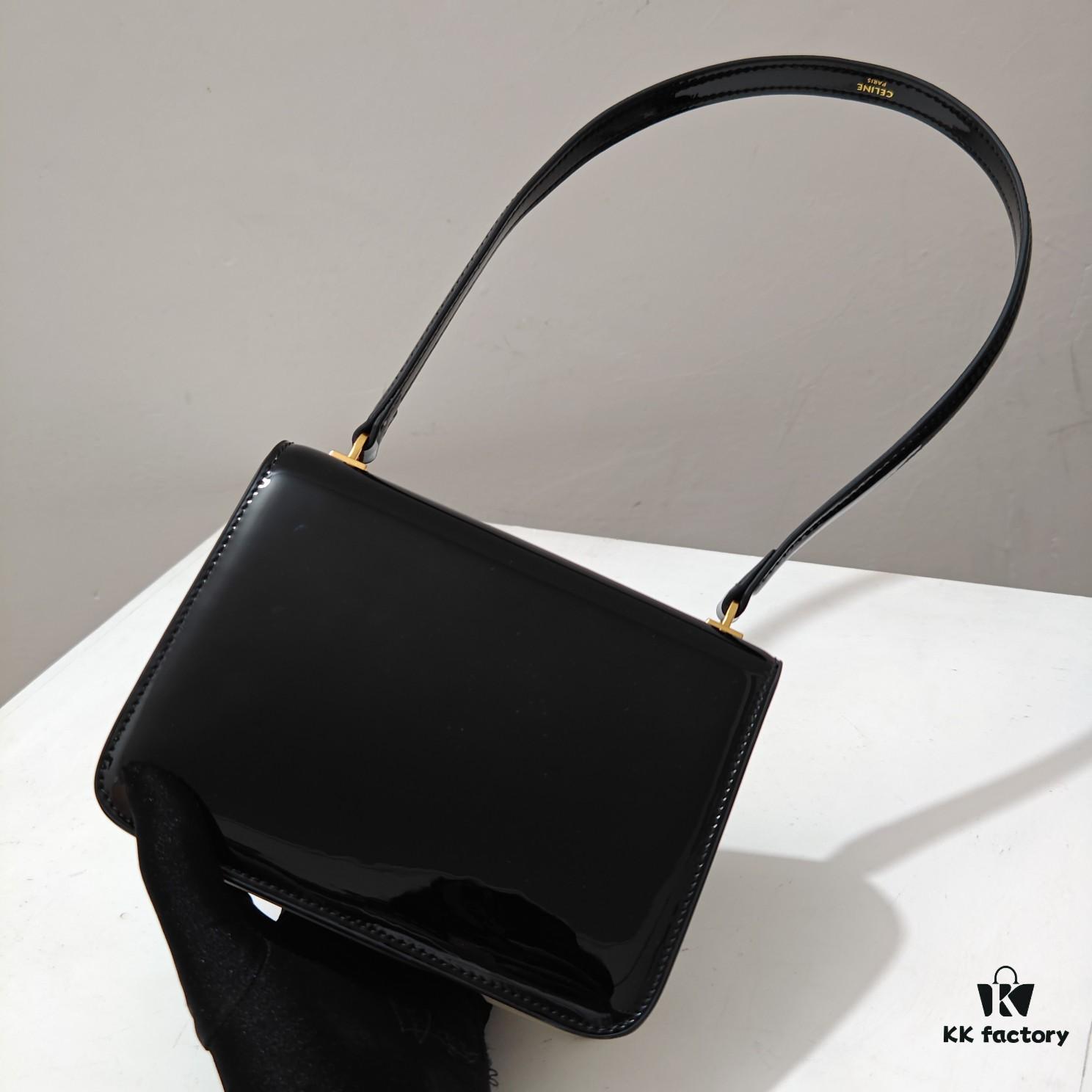 6930ad856e68136f4d9ad0ad Celine 2024 Autumn/Winter New Arrival GARANCE