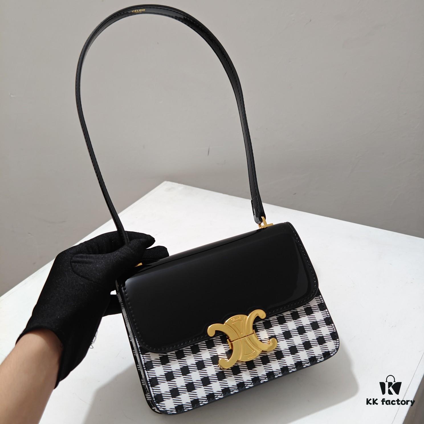6930ad866e68136f4d9ad0af Celine 2024 Autumn/Winter New Arrival GARANCE