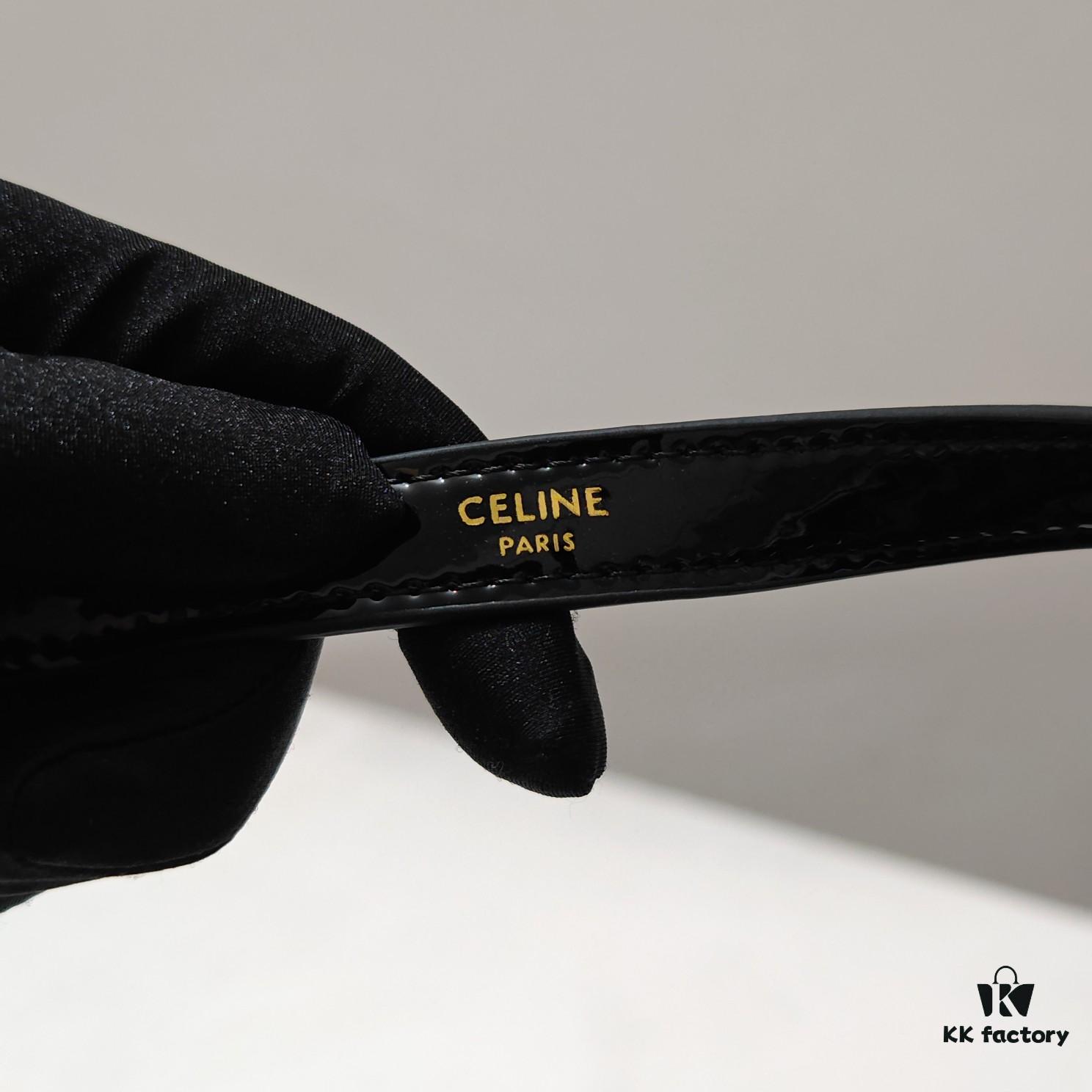 6930ad876e68136f4d9ad0b5 Celine 2024 Autumn/Winter New Arrival GARANCE