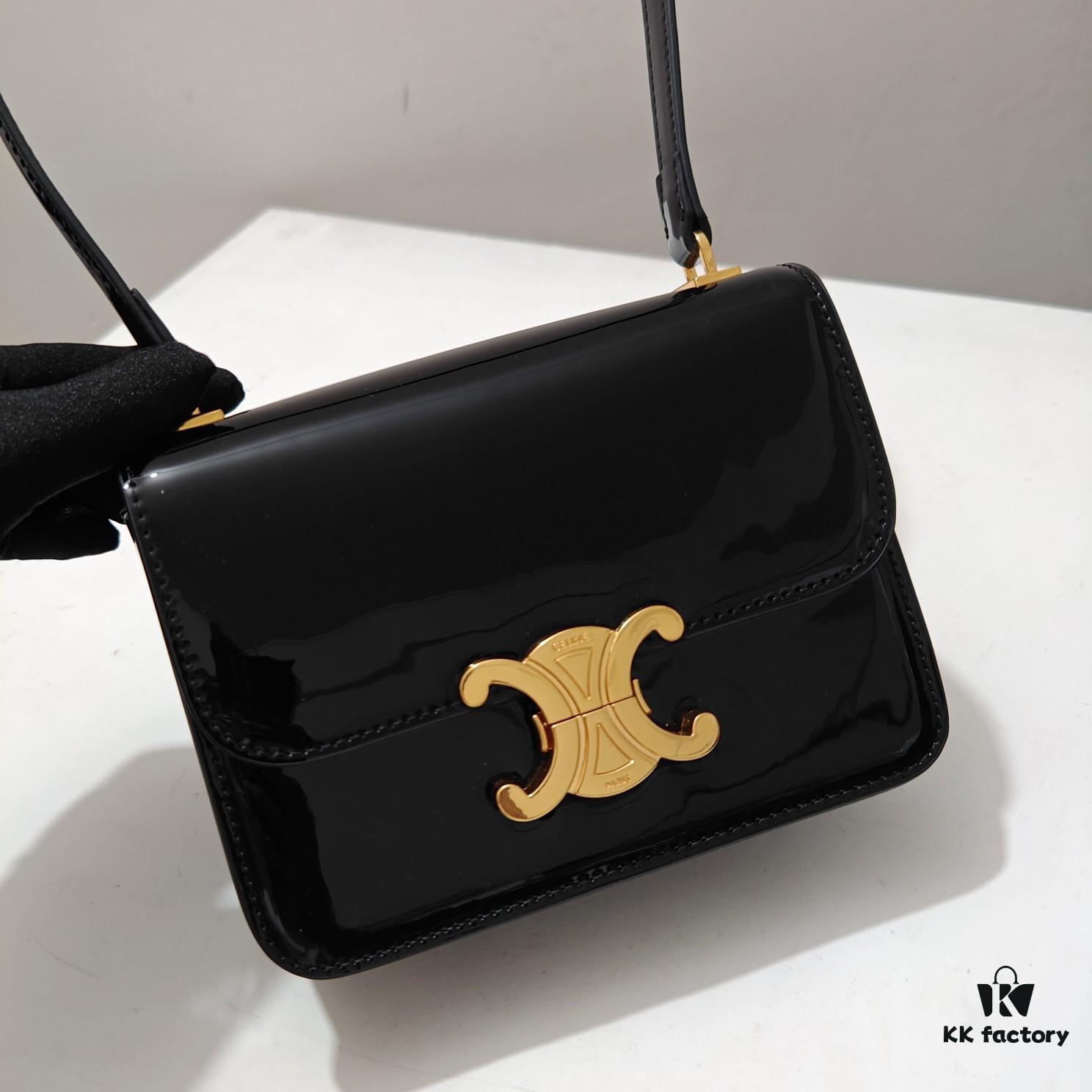 Celine 2024 Fall/Winter New Arrival GARANCE