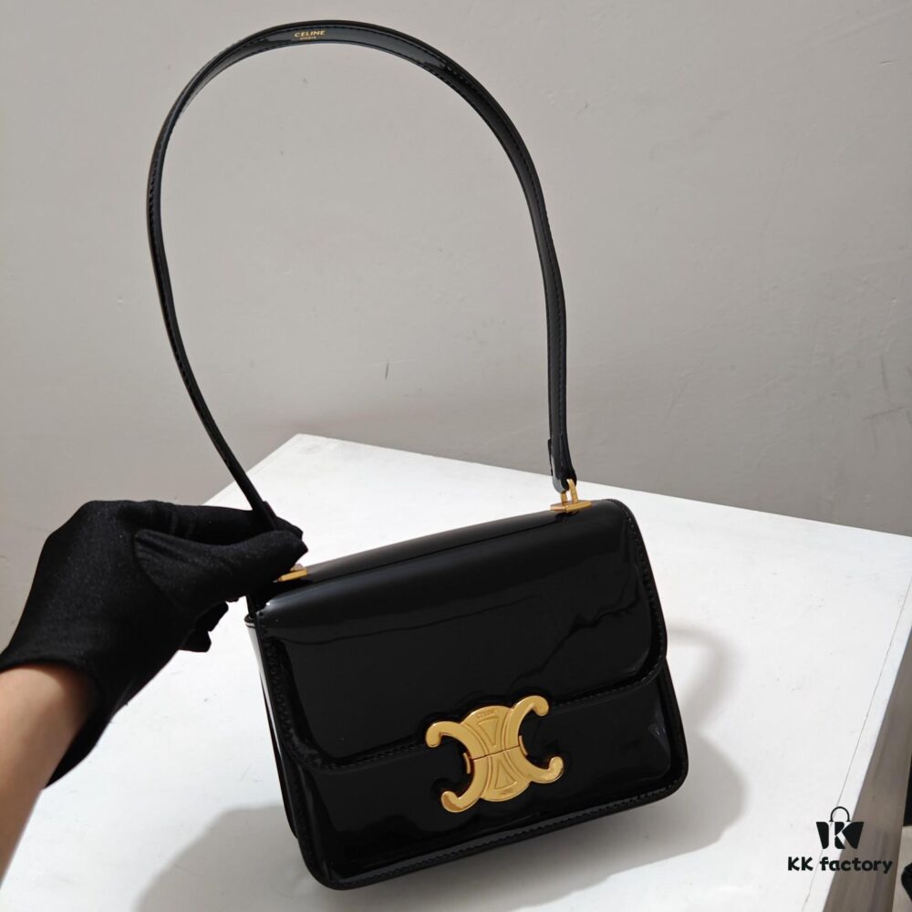 6930ad8a6e68136f4d9ad0b8 Celine 2024 Fall/Winter New Arrival GARANCE