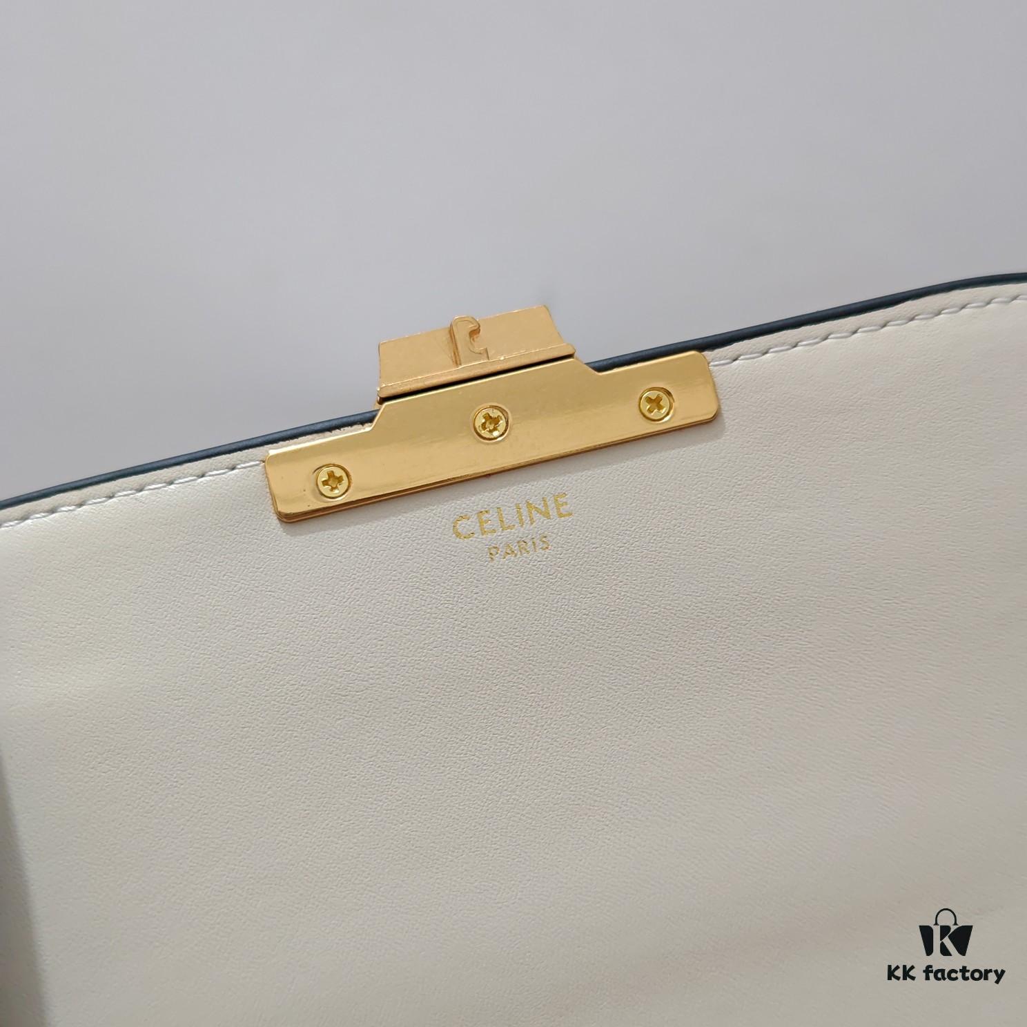 6930ad8a6e68136f4d9ad0b9 Celine 2024 Autumn/Winter New Arrival GARANCE