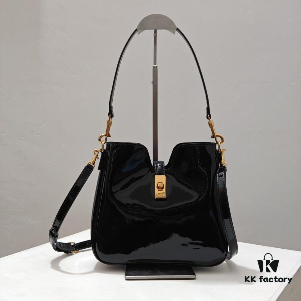 6930ad8c6e68136f4d9ad0c1 Genuine Leather In Stock - Celine 16 Soft Bag New 2025 Collection