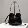 6930ad8c6e68136f4d9ad0c1 Genuine Leather In Stock - Celine 16 Soft Bag New 2025 Collection