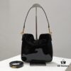 6930ad8e6e68136f4d9ad0c2 Genuine Leather In Stock - Celine 16 Soft Bag New 2025 Collection