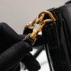 6930ad8f6e68136f4d9ad0c3 Genuine Leather In Stock - Celine 16 Soft Bag New 2025 Collection