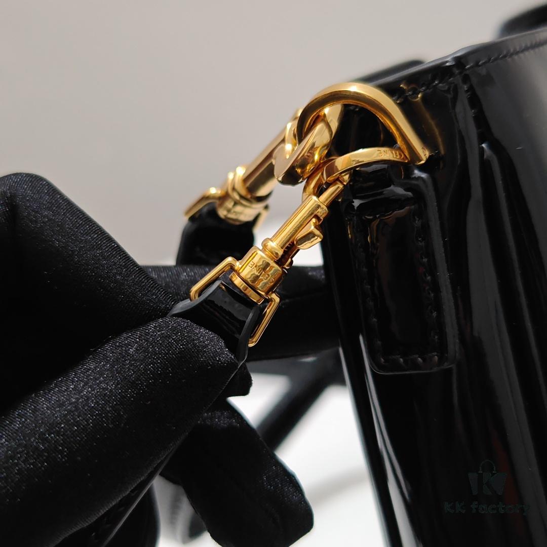 6930ad8f6e68136f4d9ad0c3 Genuine Leather In Stock - Celine 16 Soft Bag New 2025 Collection