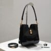 6930ad8f6e68136f4d9ad0c4 Genuine Leather In Stock - Celine 16 Soft Bag New 2025 Collection