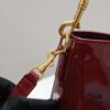 6930ad916e68136f4d9ad0cb Genuine Leather In Stock, Celine 2025 New Arrival 16 Soft Handbag