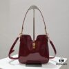 6930ad916e68136f4d9ad0cc Genuine Leather In Stock, Celine 2025 New Arrival 16 Soft Handbag