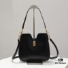 6930ad946e68136f4d9ad0d1 Genuine Leather In Stock, Celine 16 Soft Handbag 2025 New Arrival