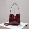 6930ad956e68136f4d9ad0d2 Genuine Leather In Stock, Celine 2025 New Arrival 16 Soft Handbag