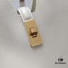 Genuine Leather In Stock, Celine 2025 New Arrival 16 Soft Handbag