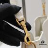 Genuine Leather In Stock, Celine 2025 New Arrival 16 Soft Handbag