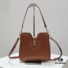6930ad9c6e68136f4d9ad0e5 Genuine Leather In Stock, Celine 2025 New Arrival 16 Soft Handbag