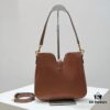 6930ad9c6e68136f4d9ad0e6 Genuine Leather In Stock, Celine 2025 New Arrival 16 Soft Handbag