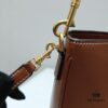 6930ad9f6e68136f4d9ad0ea Genuine Leather In Stock, Celine 2025 New Arrival 16 Soft Handbag