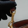 6930ad9f6e68136f4d9ad0ec Genuine Leather In Stock, Celine 2025 New Arrival 16 Soft Handbag