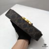6930ada16e68136f4d9ad0ed Top Quality Original Celine Triomphe Classic Crossbody Bag