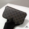6930ada26e68136f4d9ad0f0 Top Quality Original Celine Triomphe Classic Crossbody Bag