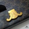6930ada46e68136f4d9ad0f5 Top Quality Original Celine Triomphe Classic Crossbody Bag
