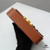 6930ada66e68136f4d9ad0f9 Top Quality Original Celine Triomphe Classic Shoulder Bag, Patent Leather with Needle Grain, Can Be Carried Underarm, by Hand or Crossbody, Perfect Color and Structure, Elegant and Three-dimensional Design