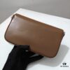 6930adb56e68136f4d9ad119 Top Quality Original Celine Triomphe Classic Crossbody Bag, Veined Calfskin Leather, Can Be Carried Underarm, by Hand or Crossbody