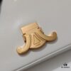 6930adbc6e68136f4d9ad128 Top Quality Original Celine Triomphe Classic Crossbody Bag