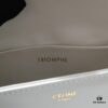 6930adbe6e68136f4d9ad12a Top Quality Original Celine Triomphe Classic Crossbody Bag