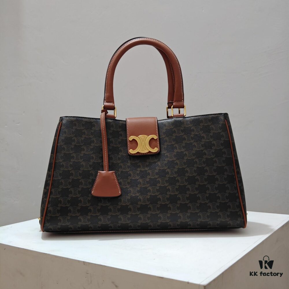 6930adc66e68136f4d9ad13c Upgraded Original Celine Briefcase
