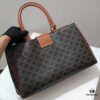 Upgraded Original Celine Briefcase
