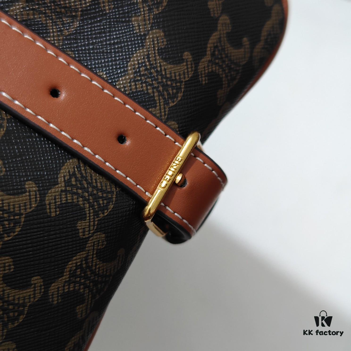 Upgraded Original Celine Briefcase