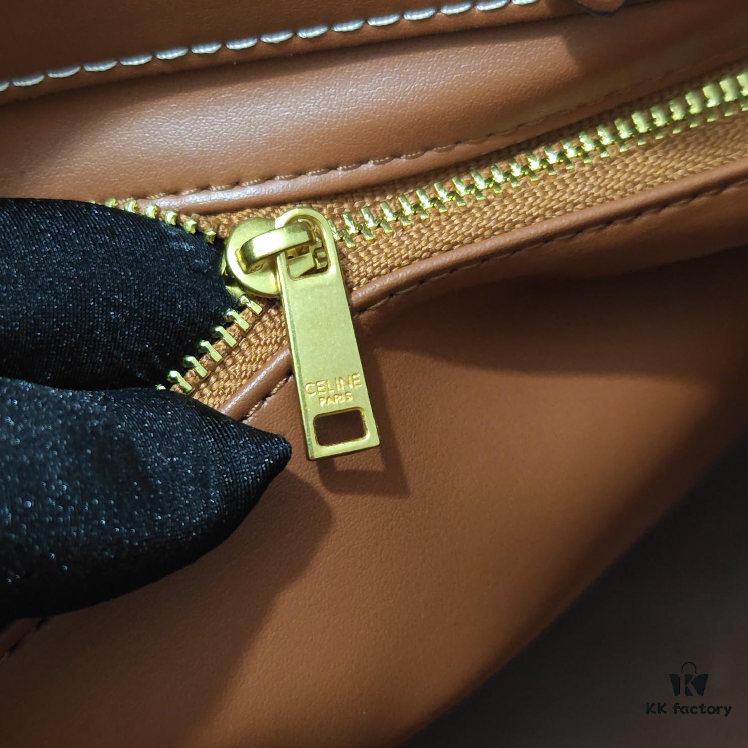 Upgraded Original Celine Briefcase