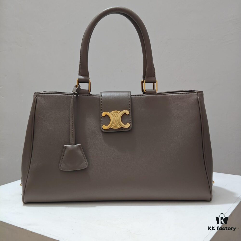 6930adcb6e68136f4d9ad146 Upgraded Original Celine Briefcase