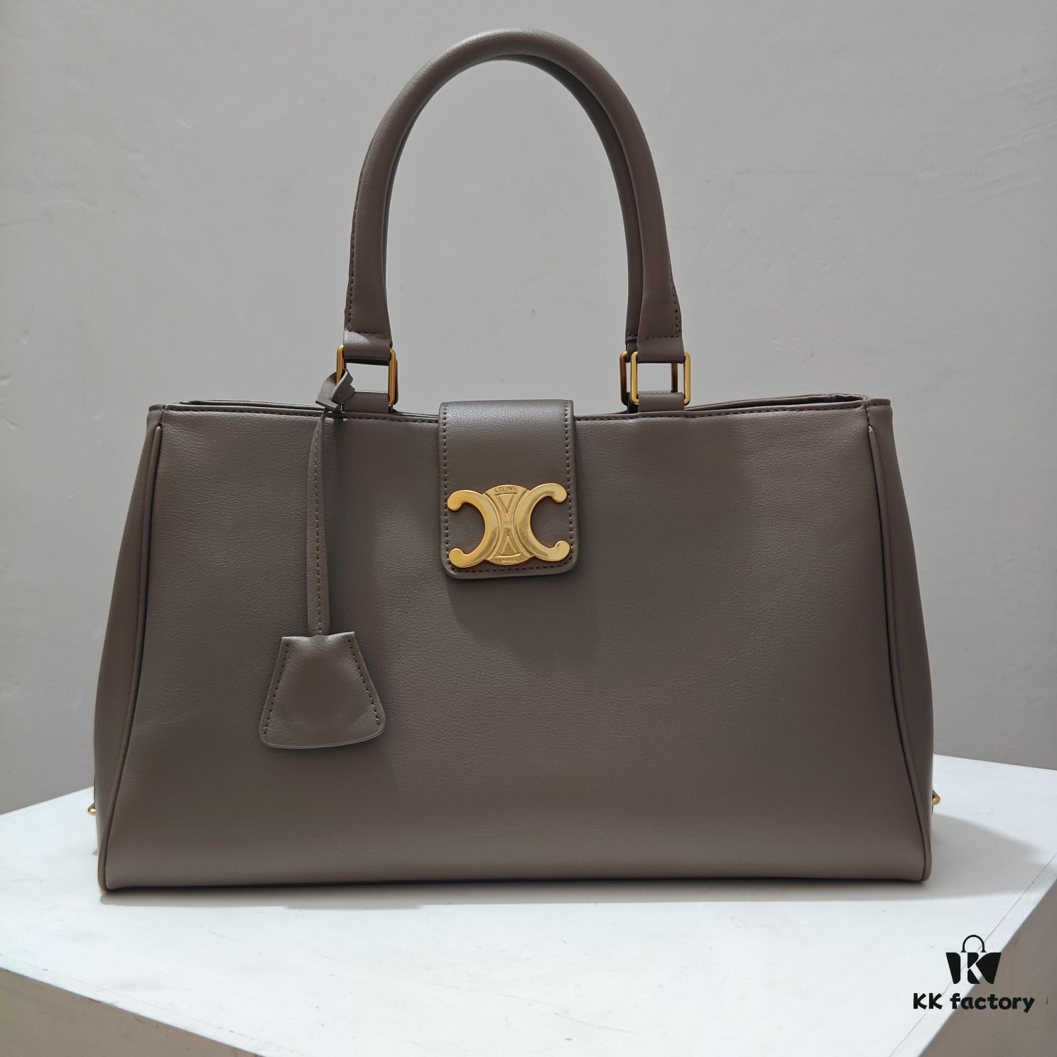 Upgraded Original Celine Briefcase